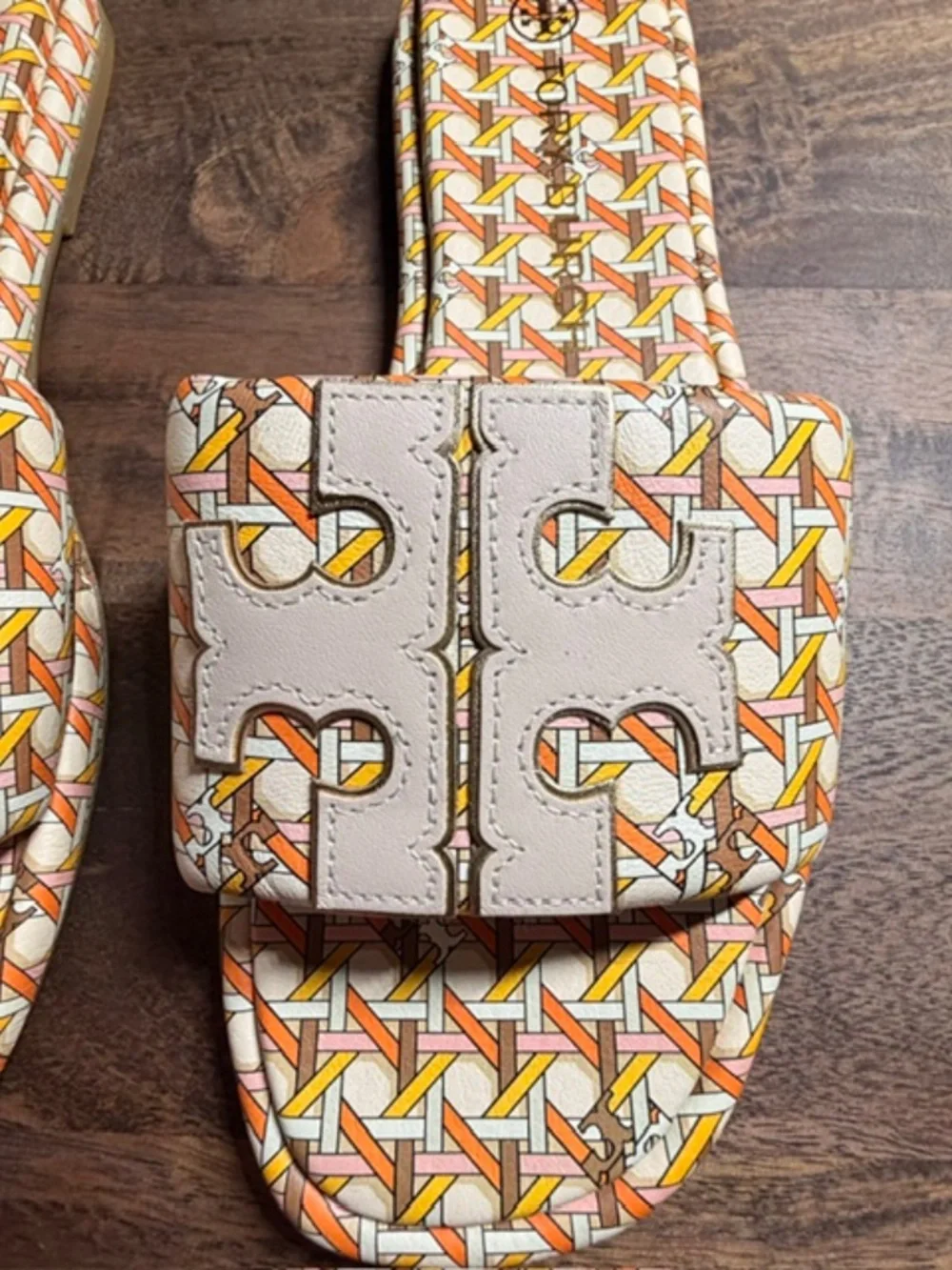 Tory Buch Sandals 9